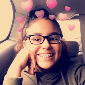 Meet your Posher, Lizette